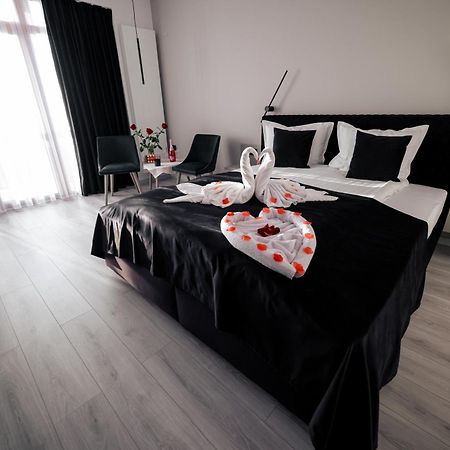 Vila Noblesse Совата Экстерьер фото