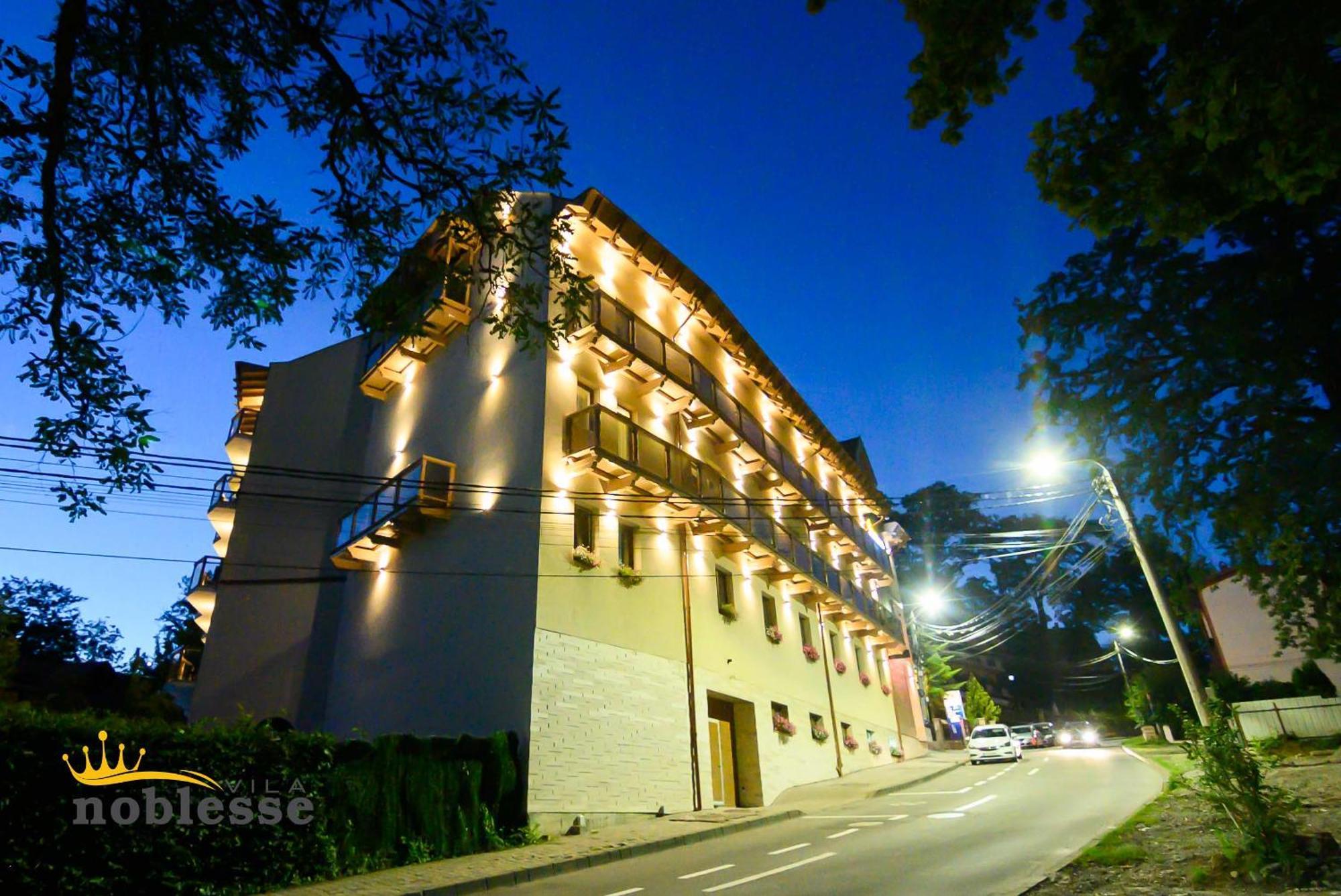 Vila Noblesse Совата Экстерьер фото