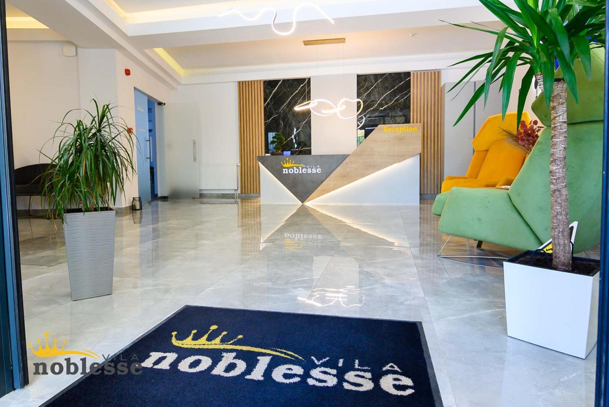 Vila Noblesse Совата Экстерьер фото