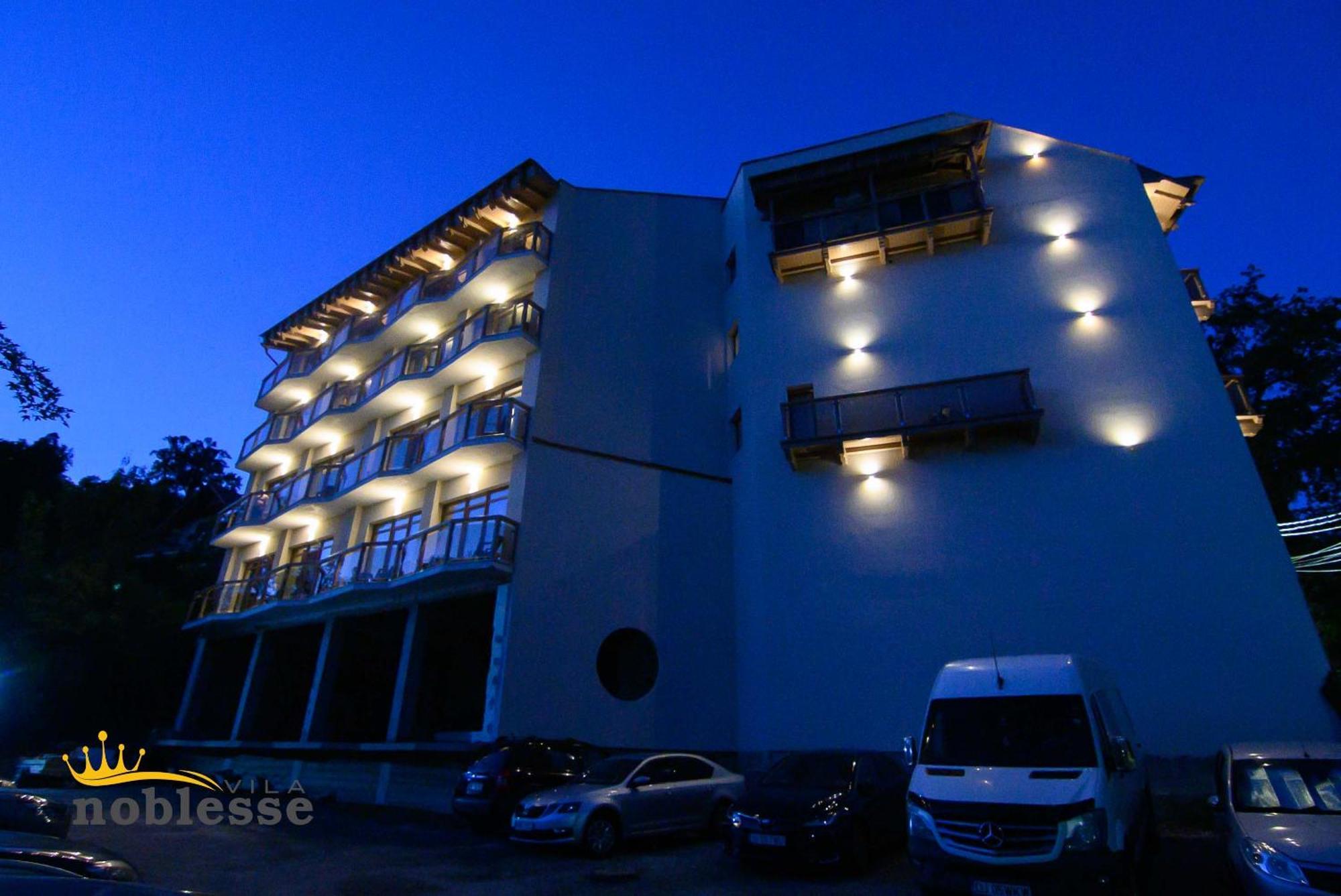 Vila Noblesse Совата Экстерьер фото