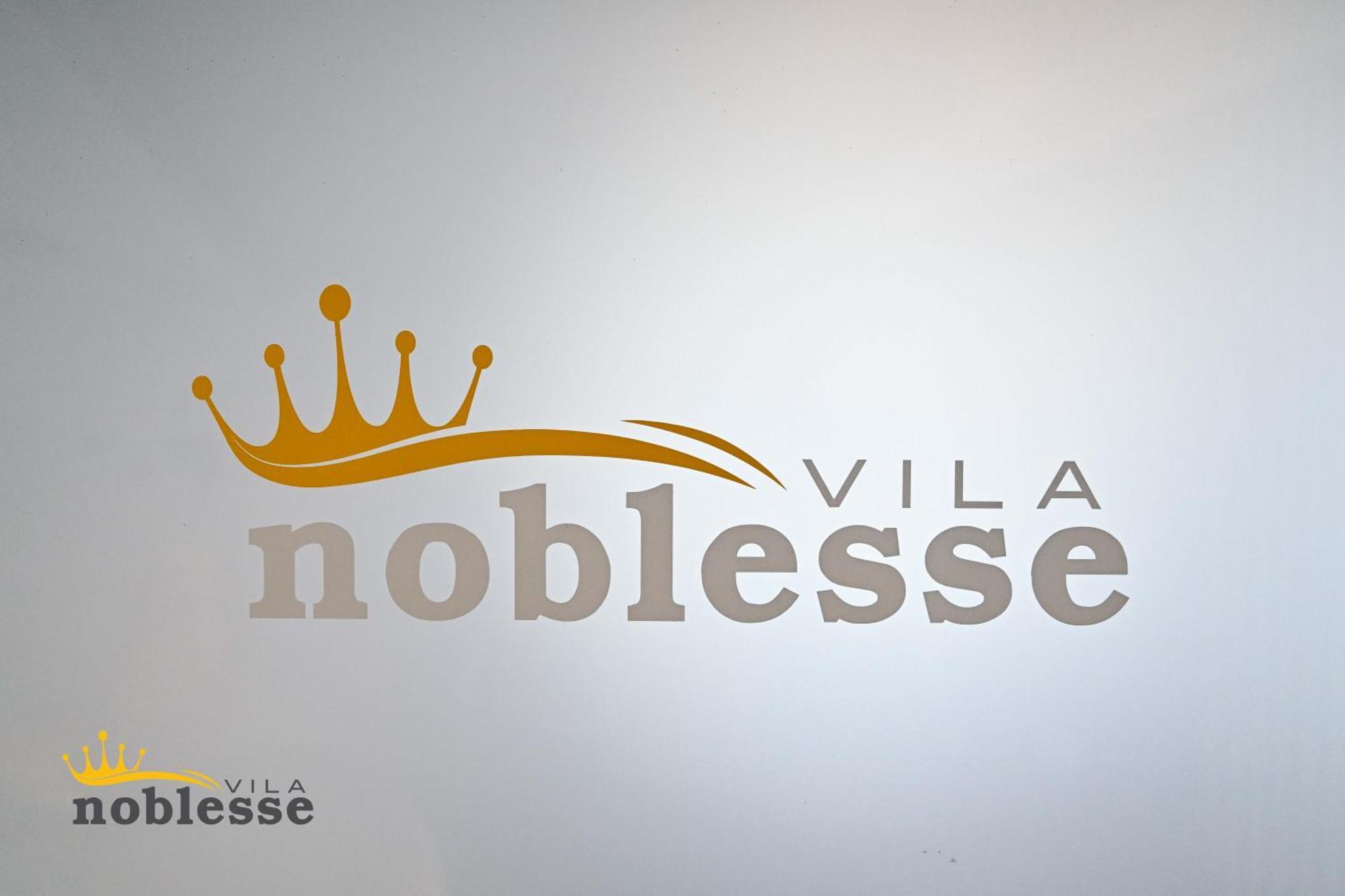 Vila Noblesse Совата Экстерьер фото