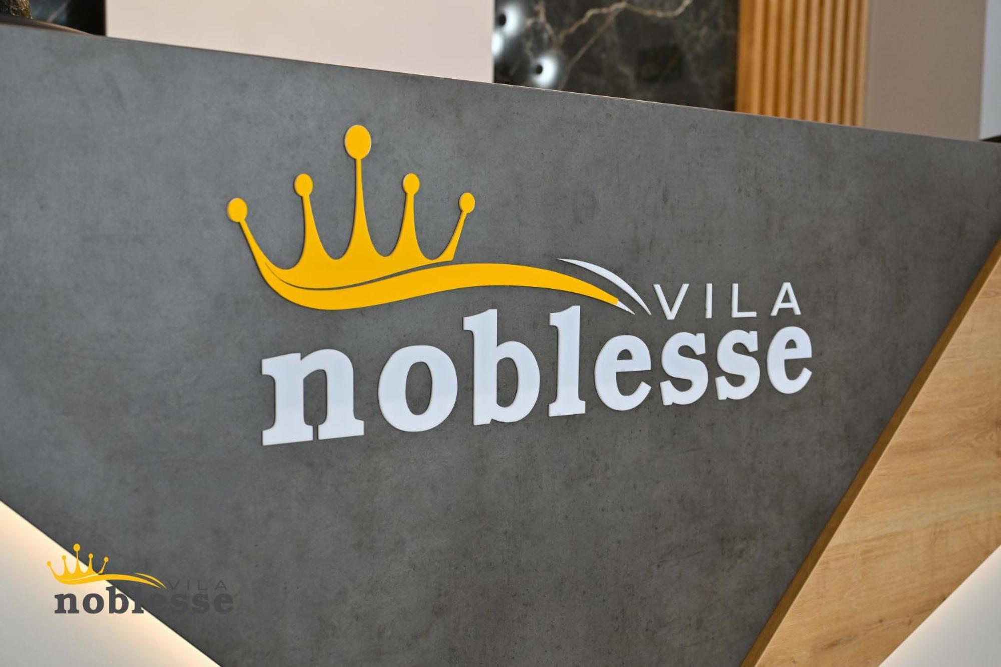 Vila Noblesse Совата Экстерьер фото