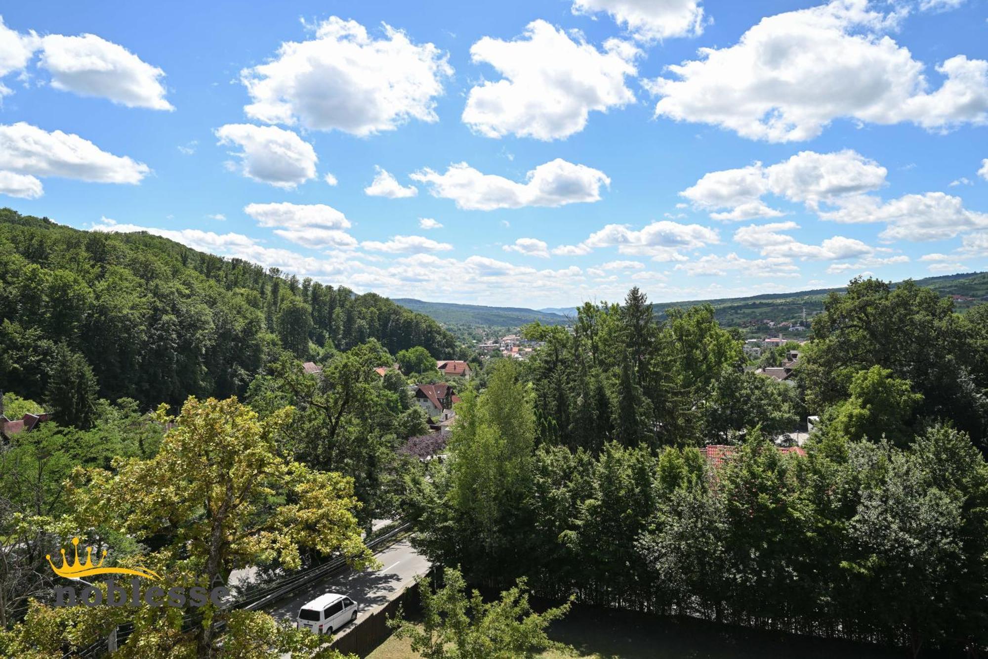 Vila Noblesse Совата Экстерьер фото