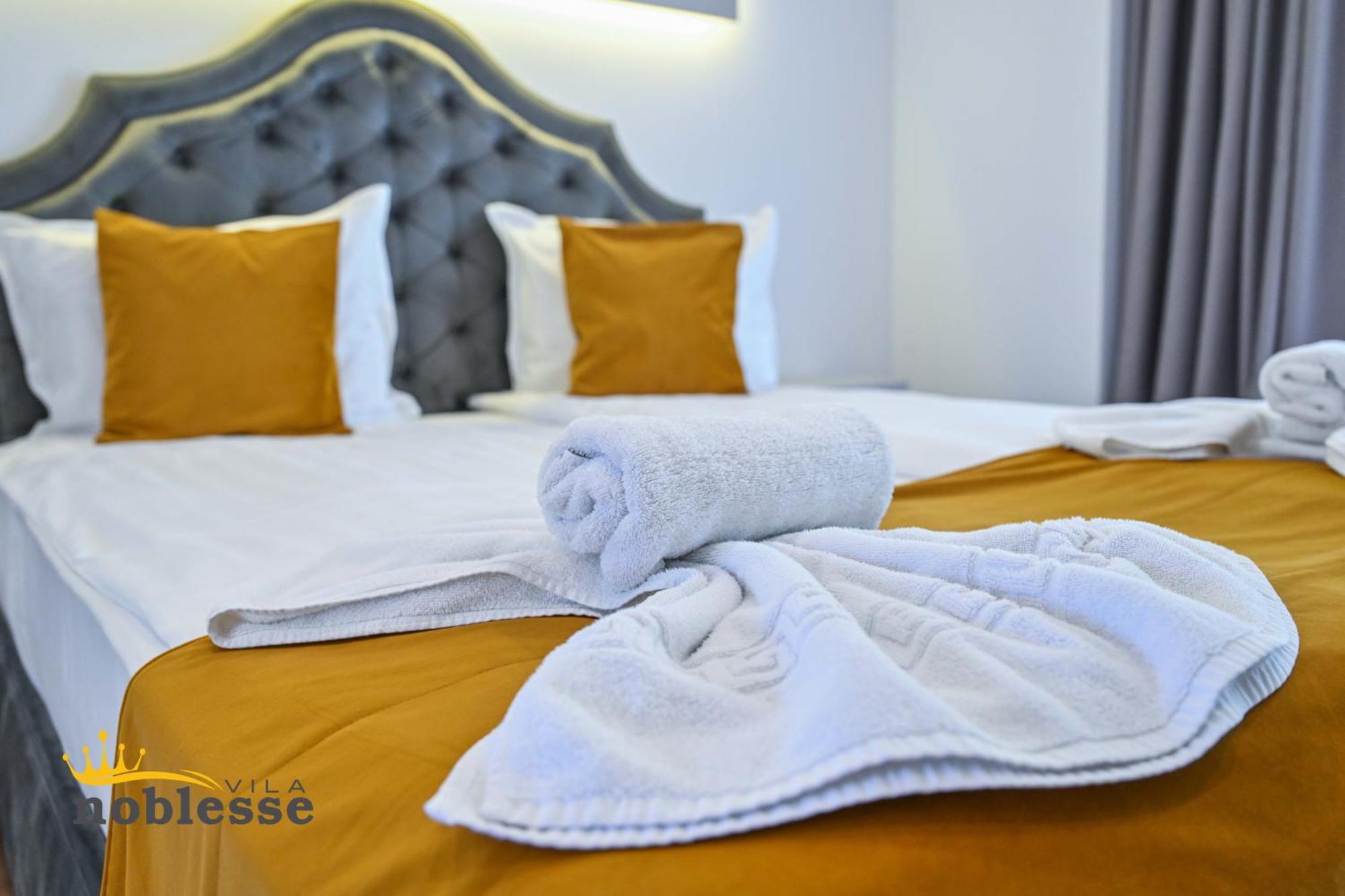 Vila Noblesse Совата Экстерьер фото